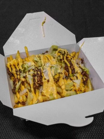 Smash House - Leonardtown, MD