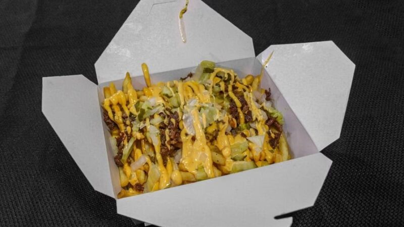 Smash House - Leonardtown, MD