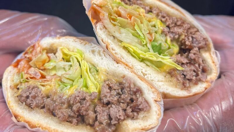 Smash House - Leonardtown, MD