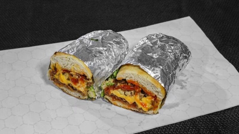 Smash House - Leonardtown, MD