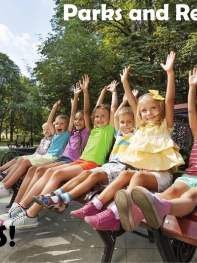 St Mary's County Recreation & Parks - Leonardtown, MD