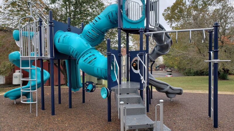 St Mary's County Recreation & Parks - Leonardtown, MD