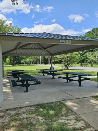 St Mary's County Recreation & Parks - Leonardtown, MD