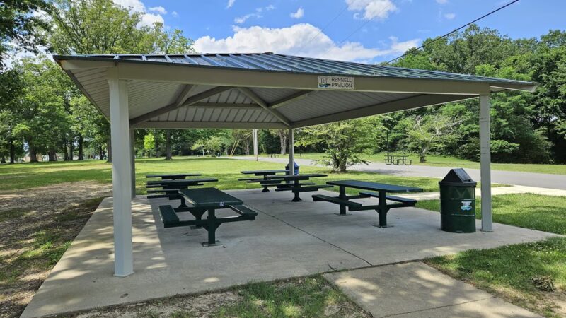 St Mary's County Recreation & Parks - Leonardtown, MD