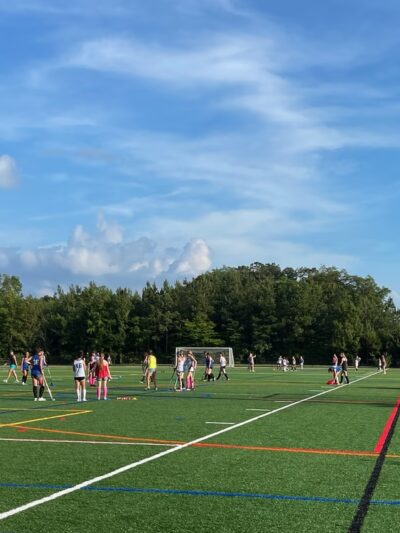 St Mary's County Recreation & Parks - Leonardtown, MD