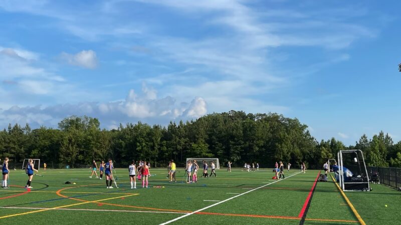 St Mary's County Recreation & Parks - Leonardtown, MD