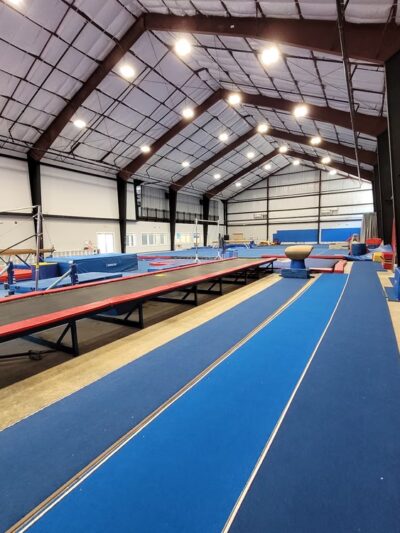 St Mary's County Recreation & Parks - Leonardtown, MD