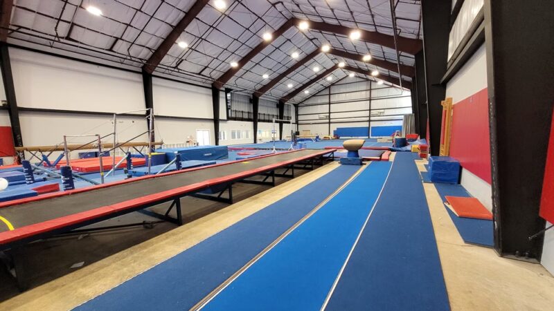 St Mary's County Recreation & Parks - Leonardtown, MD