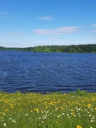 St. Mary's River State Park - Leonardtown, MD