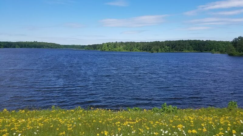 St. Mary's River State Park - Leonardtown, MD
