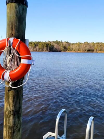 St. Mary's River State Park - Leonardtown, MD