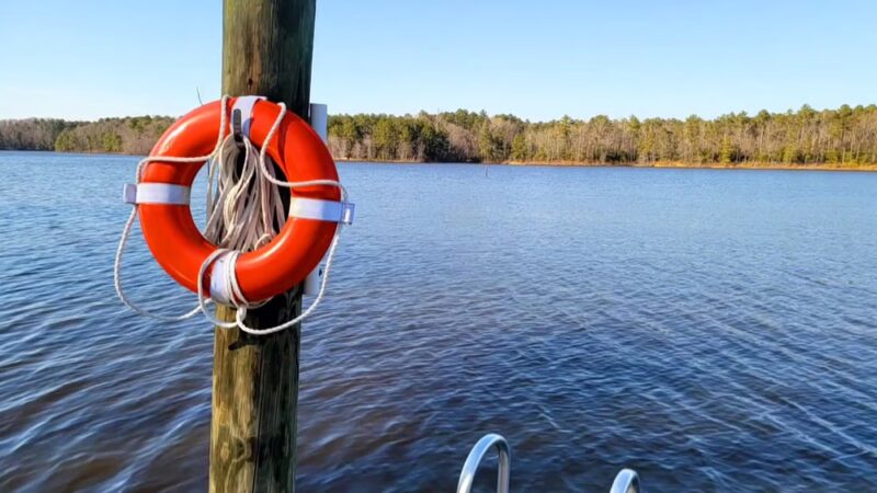 St. Mary's River State Park - Leonardtown, MD
