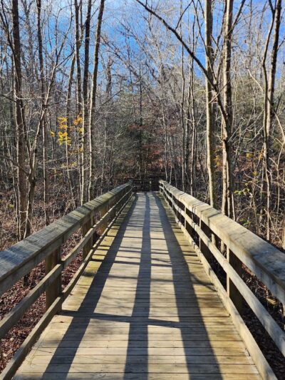 St. Mary's River State Park - Leonardtown, MD