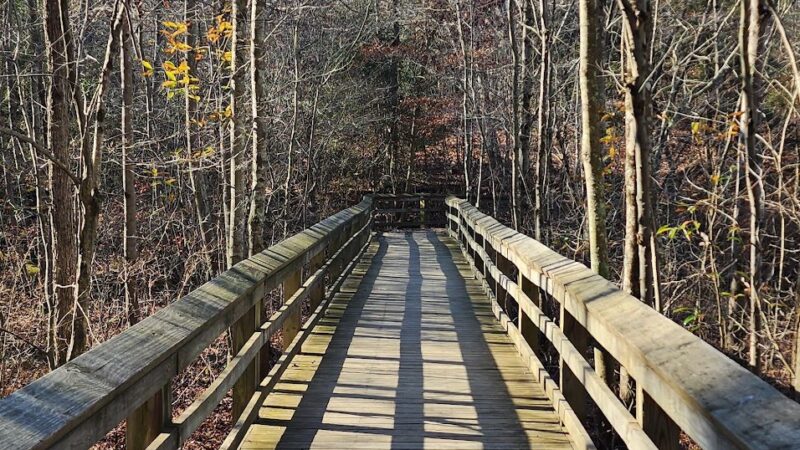 St. Mary's River State Park - Leonardtown, MD