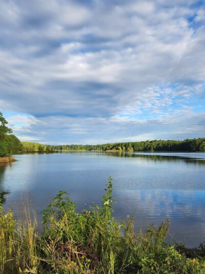 St. Mary's River State Park - Leonardtown, MD