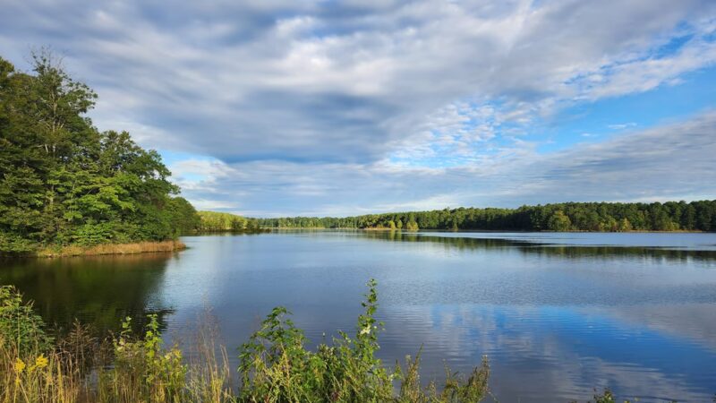 St. Mary's River State Park - Leonardtown, MD
