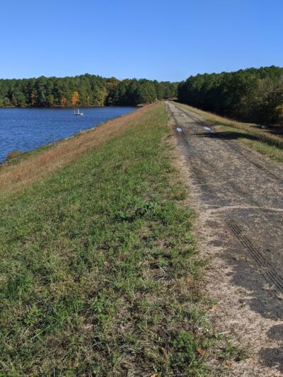 St. Mary's River State Park - Leonardtown, MD