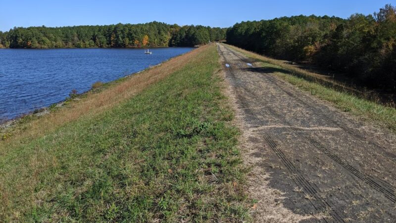 St. Mary's River State Park - Leonardtown, MD