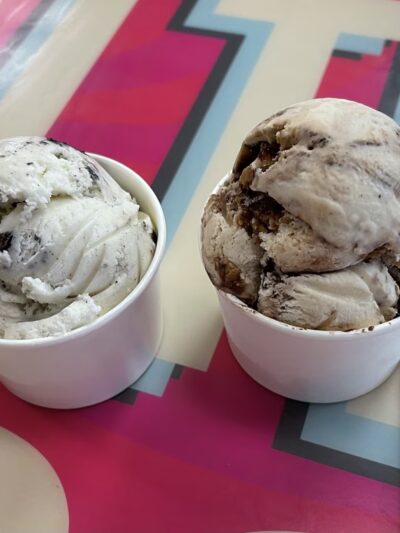 The Salted Scoop - Leonardtown, MD