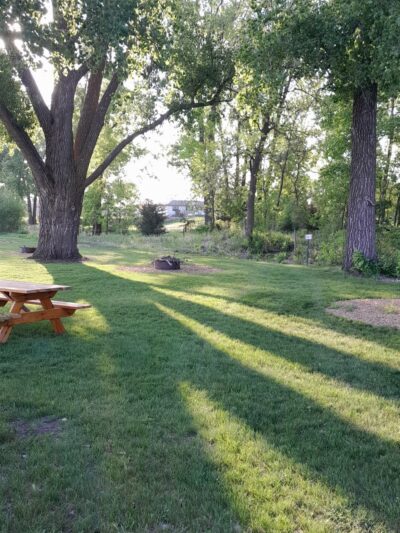 Sunrise Nature Park - Lester Prairie, MN
