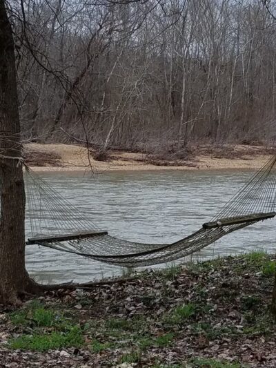 Lesterville Access - Lesterville, MO