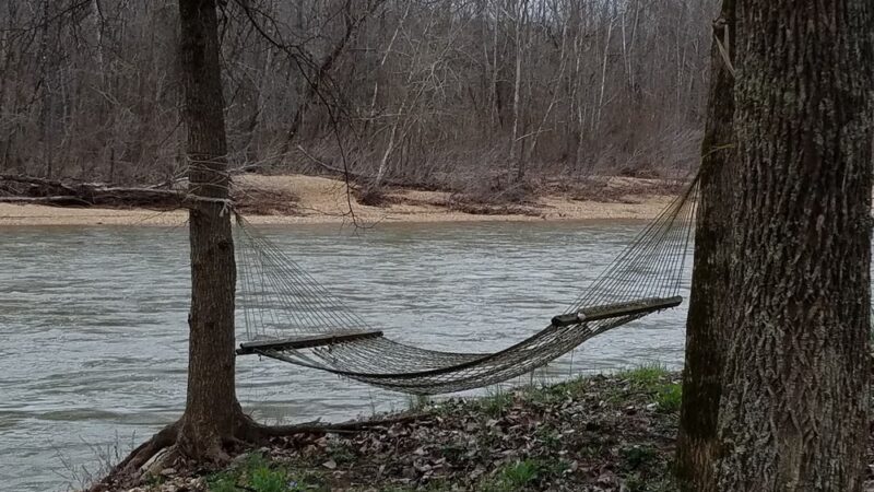 Lesterville Access - Lesterville, MO