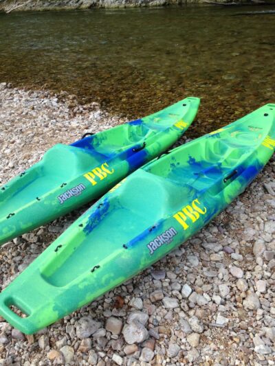 Parks Bluff Campground, MO - Lesterville, MO