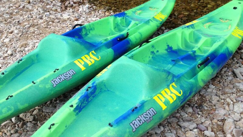 Parks Bluff Campground, MO - Lesterville, MO