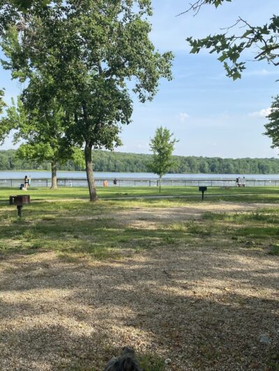 Gifford Pinchot State Park - Lewisberry, PA