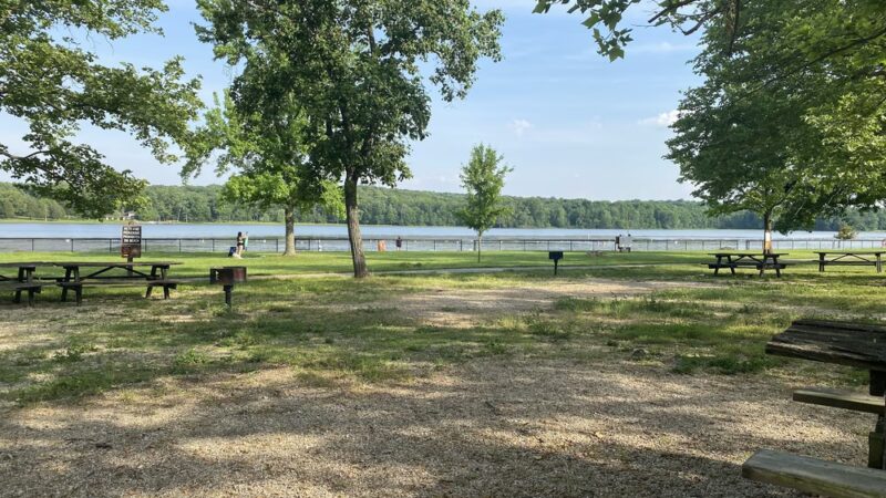 Gifford Pinchot State Park - Lewisberry, PA