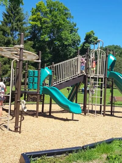 Gifford Pinchot State Park - Lewisberry, PA