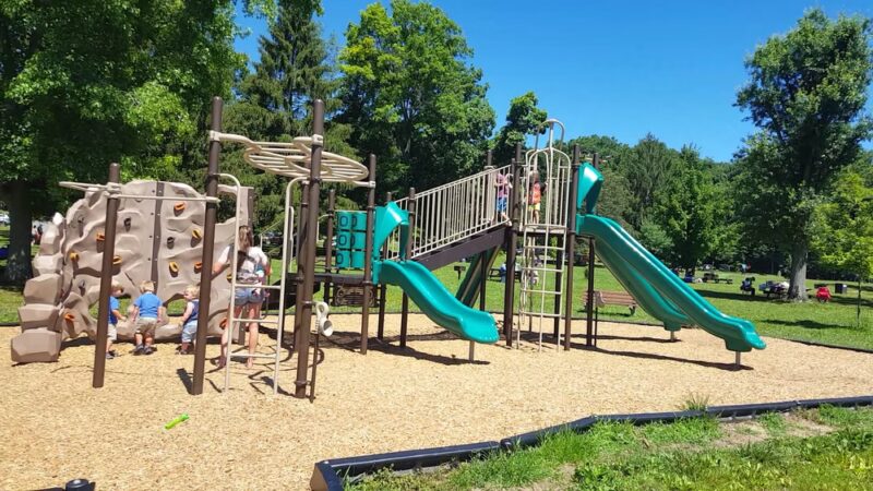 Gifford Pinchot State Park - Lewisberry, PA