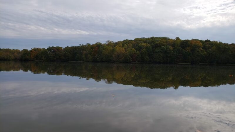 Gifford Pinchot State Park - Lewisberry, PA