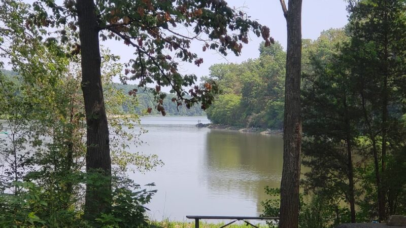Gifford Pinchot State Park - Lewisberry, PA
