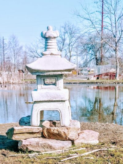Fairground Road Park - Lewisburg, PA