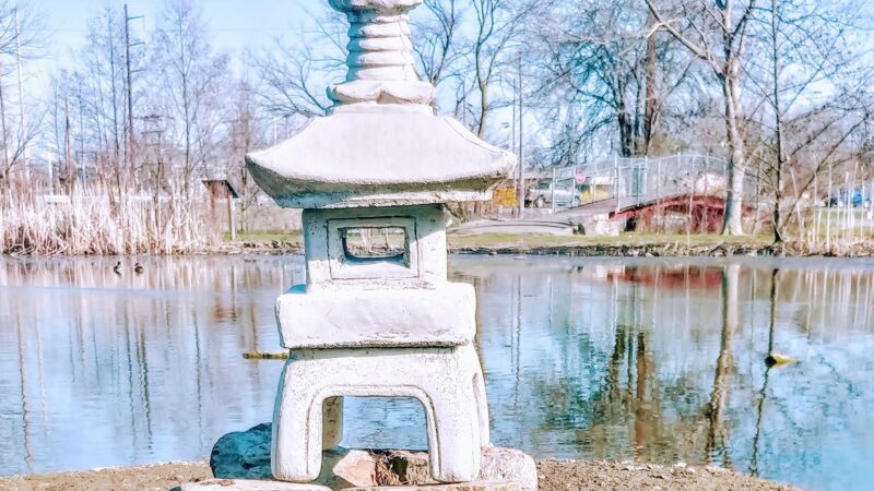 Fairground Road Park - Lewisburg, PA