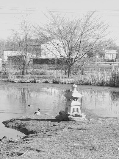 Fairground Road Park - Lewisburg, PA
