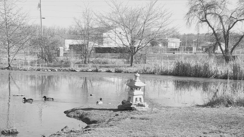 Fairground Road Park - Lewisburg, PA