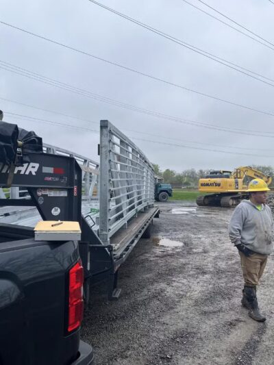 Fairground Road Park - Lewisburg, PA