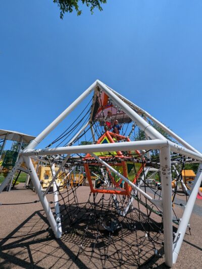 Hufnagle Park - Lewisburg, PA