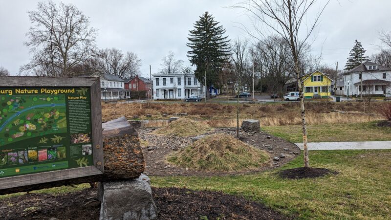 Hufnagle Park - Lewisburg, PA