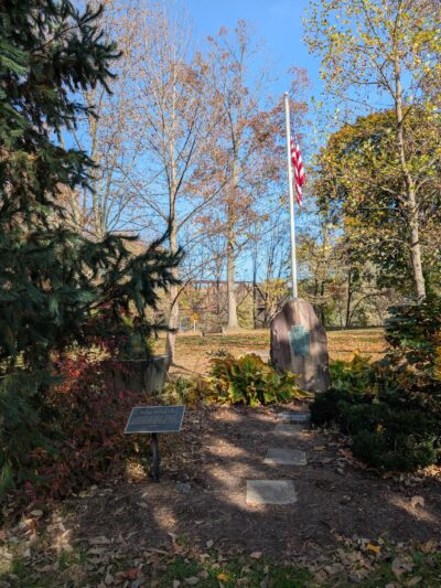 Soldier's Park - Lewisburg, PA