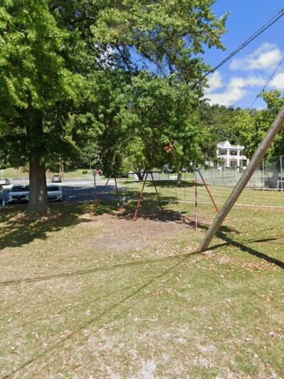 Jim Tunall Memorial Park - Lewistown, PA