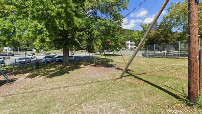 Jim Tunall Memorial Park - Lewistown, PA