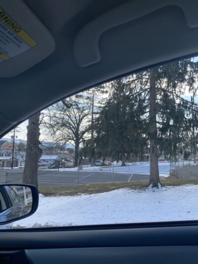 Jim Tunall Memorial Park - Lewistown, PA