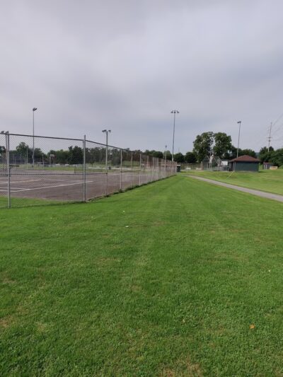 Rec Park - Lewistown, PA