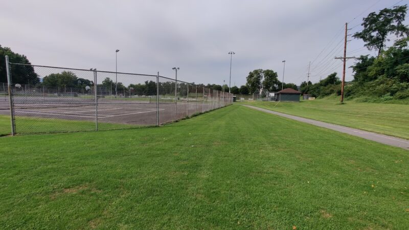 Rec Park - Lewistown, PA