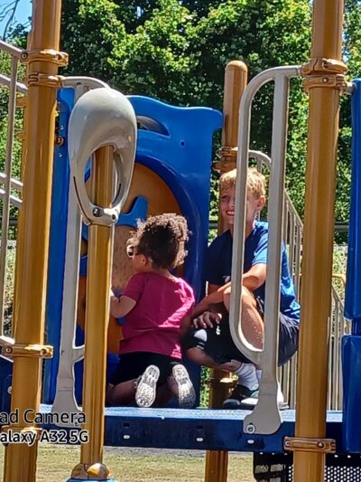 Rec Park - Lewistown, PA