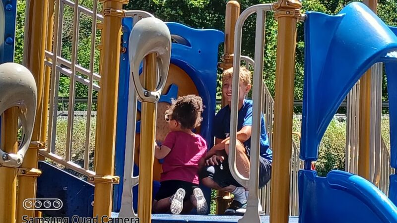 Rec Park - Lewistown, PA