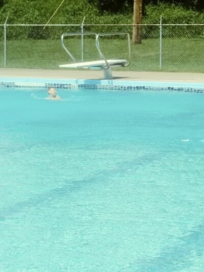 Rec Park - Lewistown, PA